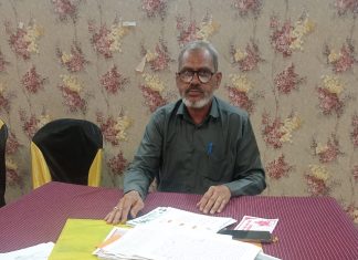 विद्युत विभागाच्या भोंगळ कारभारला कंटाळून मो.आरिफ पटेल यांचे ६ आक्टोंबर पासून आमरण उपोषण… — विद्युत विभागाने विना परवानगी बसवले स्मार्ट मिटर,दोन दिवसात जळाले २ हजार २०० युनीट आणि २६ हजार रुपयांचा बिल!..