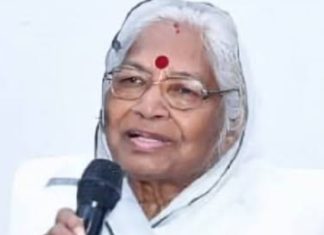 I am an Ambedkarite, I will remain loyal to the Constitution.:- Kamaltai Ra.Gavai.. — Letter not to attend RSS program published in public…