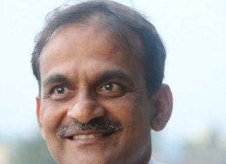 पुणे जिल्हा संस्थाचालक शिक्षण मंडळ संचालकपदी अजित वडगावकर यांची निवड…