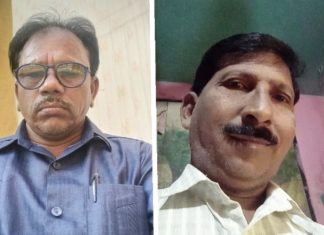 व्हाइस ऑफ मिडियाच्या तालुका अध्यक्षपदी ऋषी सहारे तर सचिवपदी राजेद्र मोटघरे यांची वर्णी…