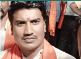 खल्लार सर्कलमधून युवा सरपंच निरज नागे यांना उमेदवारी देण्यात यावी, शिंदे गटाच्या पदाधिकाऱ्यांची मागणी…