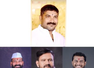 आळंदी नगराध्यक्षपदासाठी भाजपकडून प्रशांत कुऱ्हाडे प्रबळ दावेदार… — किरण येळवंडे, पांडुरंग वहीले व सचिन गिलबिले यांचीही इच्छुक म्हणून चर्चा…