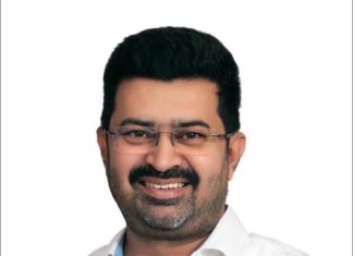 एहेतेशाम अली भाजपचे नव्हे, प्रहार पक्षाचे सदस्य होते!… — काँग्रेसने खोटा प्रचार थांबवावा… — भाजप अल्पसंख्याक मोर्चाचे प्रदेश महामंत्री जुनेद खान यांची माहिती…