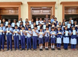 जय भवानीगड विकास प्रतिष्ठानने इंटरनेट आणि सोशल मीडियाच्या काळात जपला टपाल सेवेचा विश्वास…