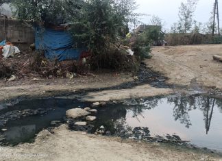 मानिक नगर,वडाळा पैकु पावशी आंबा,श्रीहरी बालाजी नगरी येथील येथील नागरिकांच्या समस्या सोडविण्यासाठी आमदार कीर्तीकुमार भांगडिया यांना दिले निवेदन…