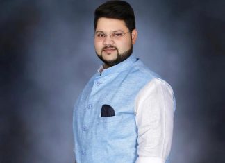 अॅड.कुणाल चोरडिया प्रभाग क्रमांक १० (ब) मधून लढणार का? — वणी नगरपरिषदेत राजकीय समीकरणांना वेग!
