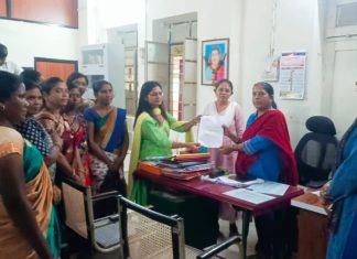 निराधार महिला व कोविड विधवांचे प्रश्न मार्गी लावा :- सोनाशी लभाने यांची मागणी…