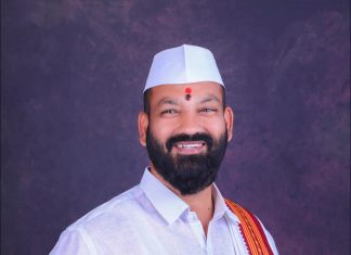 जनसेवेचा वसा घेऊन पुढे चाललेले तरुण नेतृत्व :- किरण येळवंडे… — वाढदिवसाच्या निमित्ताने समाजहितासाठी सतत कार्यरत असलेल्या व्यक्तिमत्वाचा गौरव…