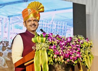 पांडुरंग सहकारी साखर कारखान्यात सीबीजी उत्पादन प्रकल्पासाठी केंद्राकडे पाठपुरावा करू :- मुख्यमंत्री…