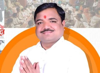 आळंदीत महायुतीत योग्य सन्मान मिळाला नाही तर शिवसेना स्वबळावर! :- शहरप्रमुख राहुल ज्ञानेश्वर चव्हाण…