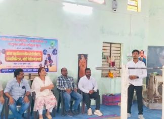 गोंडवाना विद्यापीठ आंतरमहाविद्यालयीन वेटलिफ्टिंग, पॉवरलिफ्टिंग आणि बेस्टफिजिक्स क्रीडा स्पर्धां संपन्न…..