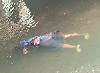 ब्रेकिंग न्यूज… — खारी फाट्यावर पुलाखाली अज्ञात महिलेचा मृतदेह, चिखलदरा परिसरात खळबळ… — मृतदेहाची ओळख पटविण्याचे काम सुरू; पोलिसांचा तपास वेगाने सुरू…