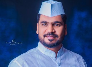 आळंदी नगरपरिषद निवडणूक : प्रभाग ३ मधून शिवसेना (उद्धव बाळासाहेब ठाकरे) चे उपशहरप्रमुख आशिष गोगावले मैदानात…. — स्वराज ग्रुपच्या माध्यमातून सामाजिक कार्यांची भक्कम पायाभरणी, तरुणांमध्ये वाढते आकर्षण….