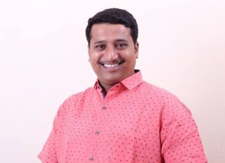 आळंदीकरांच्या मनात जागा निर्माण करणारा चेहरा… — सागर कुऱ्हाडे यांची उमेदवारी प्रभाग ६ मध्ये ठरतेय चर्चेचा विषय…