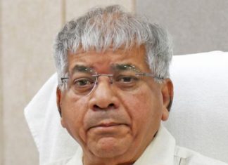 Show the registered letter of RSS or take action against them if the organization is unauthorized : – National President of Vanchit Adv. Prakash Ambedkar.. — Legal crisis before Sambhaji Nagar (Aurangabad) police!. — Otherwise, a Mahamorcha will be held in Aurangabad on October 24!, Preparations for the Mahamorcha are in full swing, 10 lakh citizens are expected to participate in the Mahamorcha…