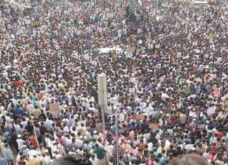 Kolhapur to hold a democracy and constitution respect march on October 27… — At 11 am, the march will leave from Bindu Chowk… — Is the media in India biased and discriminatory?