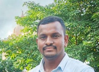 चातगाव-कारवाफा जिल्हा परिषद क्षेत्राकरिता अविनाश पोरेटी यांची उमेदवारी चर्चेत…