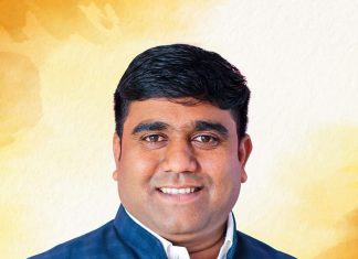 जिल्हा परिषदेत नव्या पिढीचा शिरकाव, रोहीत बोम्मावार मैदानात… — भाजपकडून उमेदवारीची तयारी…