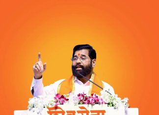 उपमुख्यमंत्री शिंदे यांच्या आळंदी दौऱ्यामुळे शिवसेनेत नवचैतन्य…. — माजी नगरसेवक, विविध पक्षांचे पदाधिकारी ‘शिंदे गटात’ प्रवेशासाठी उत्सुक…