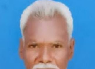 विशेष न्यूज…. — माजी सरपंच निलकंठ भुरे ठरले वाघाचे बळी… — एका सदविवेक शेतकऱ्यावर शेतातच केला वाघाने जिवघेणा हल्ला! — स्थानिक आमदार किर्तीकुमार भांगडीया हे करतात तरी काय?,वाघांचे बळी हे नागरिकांच्या संतापाचा व उद्रेकाचा भाग ठरु नये..