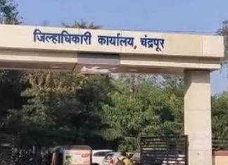 कुसुंबीच्या ४२ शेतकऱ्यांना मिळणार शेतीचा हक्क?.. — अप्पर जिल्हाधिकारी चंद्रपूर यांच्यापुढे झाली आज सुनावणी पूर्ण… — तलाठी तथा घटना अभ्यासक विनोद खोब्रागडे लढताहेत अन्यायग्रस्त शेतकऱ्यांच्या शेतजमिन हक्कासाठी कायदेशीर लढाई….