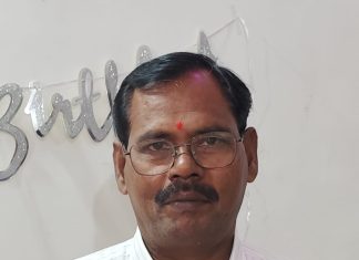 दर्यापूर नगर परिषदेच्या निवडणूक रिंगणात पत्रकार अजय वर उतरणार…