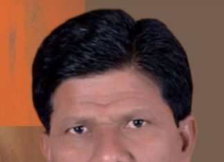 पिंपळोद जिल्हा परिषद सर्कलमधून जागृत नागरिक भिमराव कुऱ्हाडे यांनी निवडणूक लढावी, जनतेची मागणी…