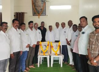 दर्यापूर काँग्रेस कार्यालयात इंदिरा गांधी यांचा स्मृतिदिन व सरदार वल्लभभाई पटेल यांची जयंती उत्साहात साजरी…