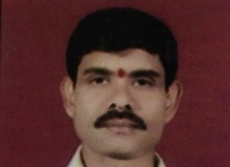 अखिल भारतीय रोजगार हमी कामगार वेलफेअर संघटना गडचिरोली जिल्हा अध्यक्ष पदी नारायण धकाते यांची नियुक्ती…