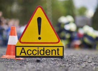 वलगाव-खारतळेगाव रस्त्यावर भीषण अपघातात जखमी तरुणाचा उपचारादरम्यान मृत्यू…