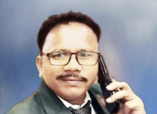 दखल न्यूज भारतचे संपादक रुषीजी सहारे सर यांच्या वाढदिवसाच्या निमित्ताने….. — एक उत्तुंग व्यक्तिमत्त्व तद्वतच कर्तव्यदक्ष,मनमिळाऊ,सहनशील मनोधर्याचे धनी…