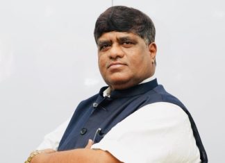 बहुजन चळवळीतील राजकीय पक्षांनी ‘बसप’च्या निळ्या झेंड्याखाली एक व्हावे! — एकत्रित निवडणुका लढा, डॉ.हुलगेश चलवादींचे आवाहन…