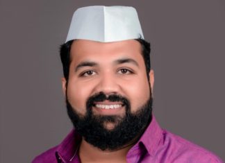 आळंदी नगरपरिषदेत नव्या पिढीचा शिरकाव; प्रभाग ५ मधून रोहन नंदकुमार कुऱ्हाडे मैदानात.. — राष्ट्रवादी काँग्रेस (अजित पवार गट) कडून उमेदवारीची तयारी…