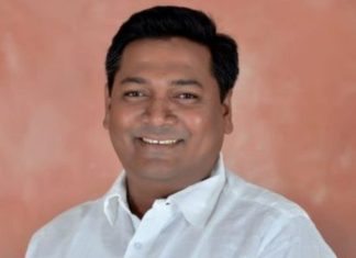 समाज प्रबोधनासाठी ‘चलो मालेगाव’!… — युवानेते ॲड.संदीप ताजने यांचे आवाहन… — विशाल धम्मचक्र प्रवर्तन सोहळ्याचे आयोजन… — आदर्श बुद्ध विहारांना मिळणार अष्टधातूंच्या बुद्ध मुर्तीचे दान…