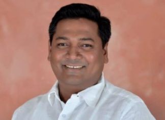 धम्मचक्र प्रवर्तन दिन विशेष सोहळ्यात उसळणार ‘भीमसागर’…. — ऍड.संदीप ताजनेनीं घेतला तयारीचा आढावा…. — प्रसिद्ध गायक साजन बेंद्रे-विशाल चव्हाण ठरणार मुख्य आकर्षणाचे केंद्र…