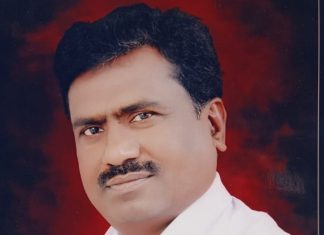 धानाच्या अंकुर फुटले, शेतकऱ्यांचे लाखो रुपयांचे नुकसान; तत्काळ पंचनामे करा :- राजेंद्र बुल्ले यांची मागणी…