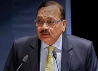Justice Suryakant will be the Chief Justice of the country on November 24…. –The poor-victims-deprived-farmers-Indians who are victims of injustice and oppression expect security and rights from him under the Constitution…. — He has movable and immovable property worth crores, no corruption charges, no investigation..