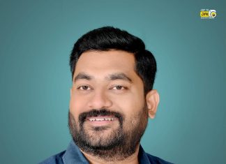 थिलोरी पं.स. सर्कलमधून शिवसेनेचे (उबाठा)अंकुश कावडकर जनतेचे उमेदवार म्हणून पसंती…