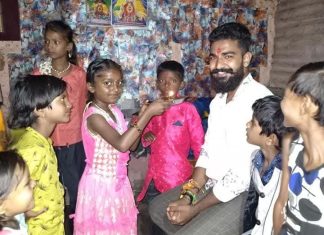 सर्वांच्या मदतीला धावणारा निसारभाई सय्यद प्रभाग २ च्या रणांगणात… — राष्ट्रवादी काँग्रेस (अजित पवार गट) कडून उमेदवारीची अपेक्षा…