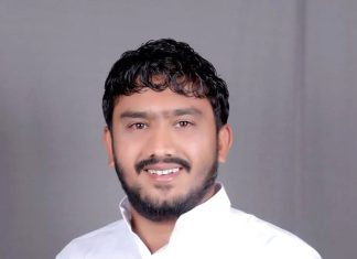 जय गणेश प्रतिष्ठानचा सेवाभावी चेहरा आता राजकारणात – सागर उर्फ गोविंदा कुऱ्हाडे नगरपरिषदेसाठी सज्ज…