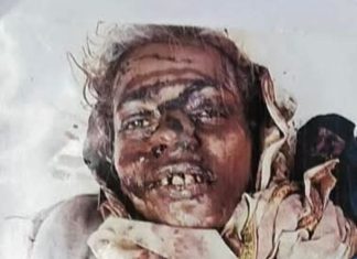 शिवणगाव उड्डाणपुलावर भीषण अपघात… — वाहनाच्या धडकेत ६० वर्षीय अनोळखी महिलेचा मृत्यू,नातेवाईकांचा शोध सुरू….