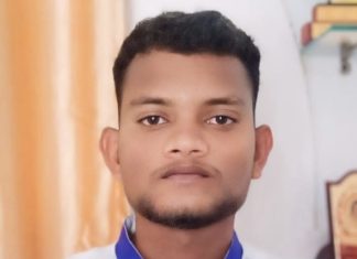 युवा ग्रामीण पत्रकार संघटनेच्या चिमूर तालुका युवक अध्यक्षपदी शुभम गजभिये यांची नियुक्ती!…