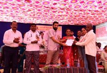 मालेवाडा येथे ‘छत्रपती शिवाजी महाराज महाराजस्व समाधान शिबीर अभियान’…