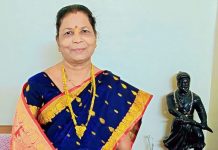 श्री राम जन्मोत्सवानिमित्त श्री शिव,दत्त, राम मंदिर रेखे वाडा दर्यापूर येथे किर्तन… — ह.भ.प.सौ छायाताई पाथरे यांचे श्री राम जन्मोत्सवा निमित्त किर्तन…