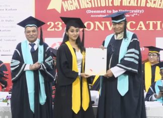 कष्ट,कर्तृत्व आणि कलेचा संगम :- डॉ.कादंबरी महाजन यांची प्रेरणादायी यशोगाथा…