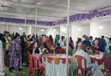 हिराई महोत्सवात दुसऱ्या दिवशी चंद्रपूरकरांचा उत्स्फूर्त प्रतिसाद….