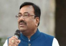 आ.सुधीर मुनगंटीवारांच्या पुढाकारामुळे रुग्णसेवा अखंडित ठेवण्यासाठी दवाखान्यांना इंधन पुरवठ्याची मागणी… — आ.मुनगंटीवार यांचे रुग्णालयात जनरेटरसाठी डिझेल आणि पेट्रोल उपलब्ध करून देण्याबाबत जिल्हाधिकाऱ्यांना निवेदन… — आ.मुनगंटीवार यांची आरोग्यसेवेच्या दृष्टीने महत्त्वपूर्ण मागणी…