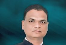 चिमूर तालुक्यातील नुकसानग्रस्त शेतकऱ्यांना पीक विमा तात्काळ देण्याची मागणी…