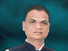 चिमूर तालुक्यातील नुकसानग्रस्त शेतकऱ्यांना पीक विमा तात्काळ देण्याची मागणी…