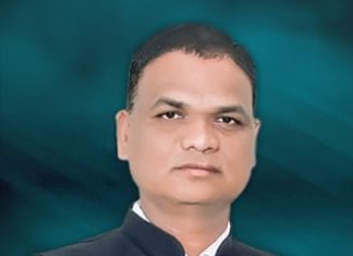 चिमूर तालुक्यातील नुकसानग्रस्त शेतकऱ्यांना पीक विमा तात्काळ देण्याची मागणी…